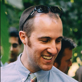 Jascha Sohl-Dickstein